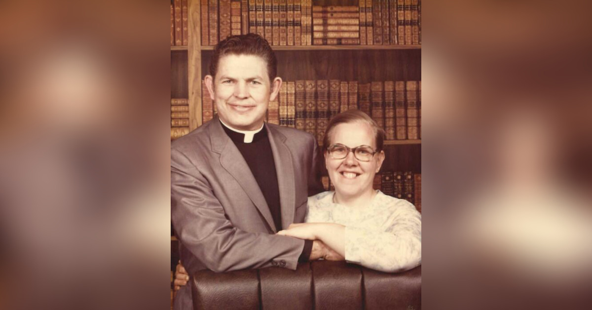 Obituary for Robert G. Goodrich Kenyon Funeral Home