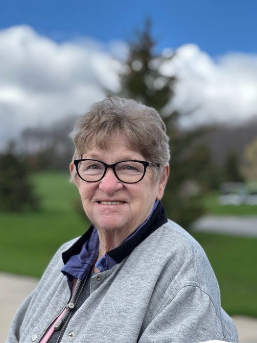 Obituary for Mary L. Groover Kenyon Funeral Home