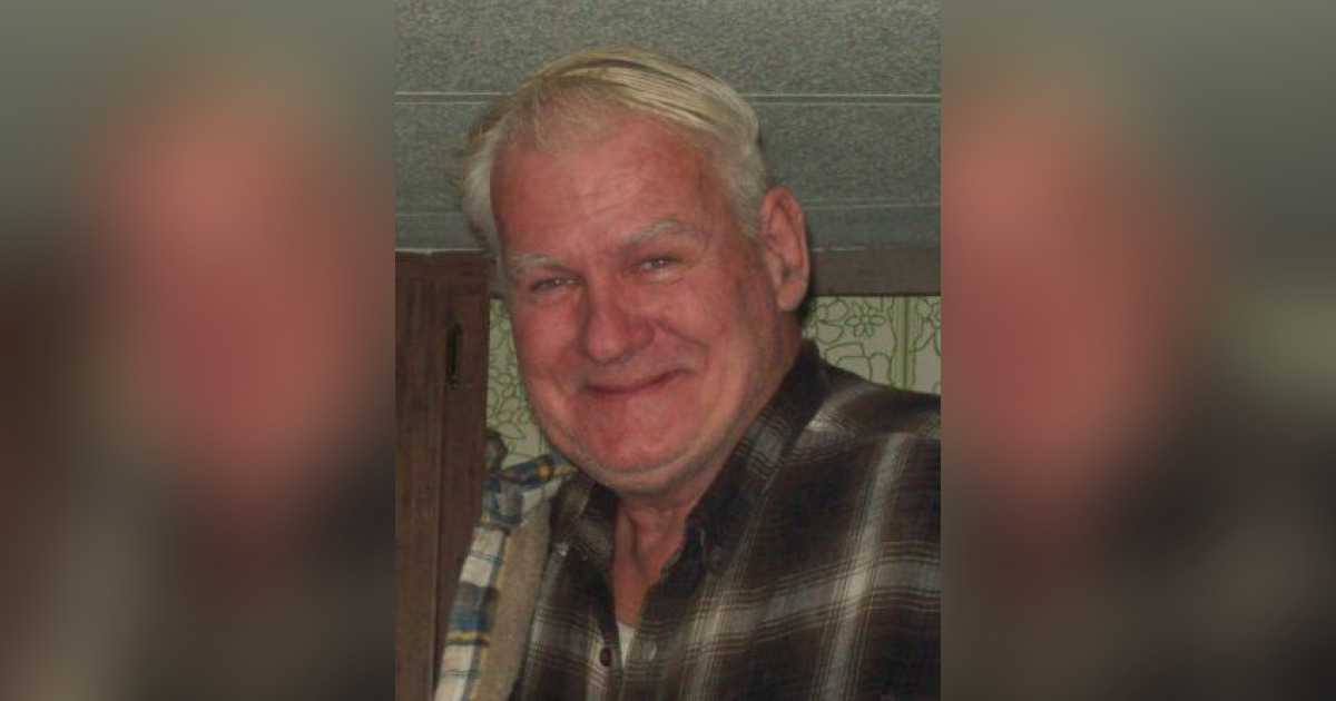 Obituary for A. Goodier Kenyon Funeral Home