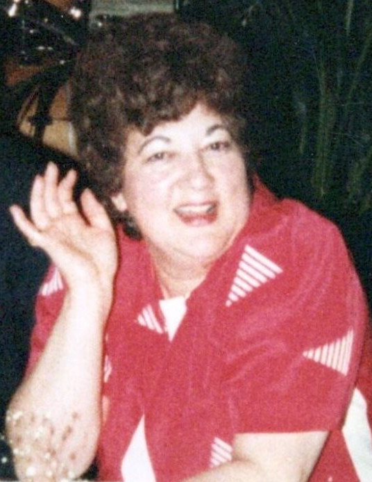 Elma Finelli Obituary May 28, 2023 Kenyon Funeral Home Elkland, PA