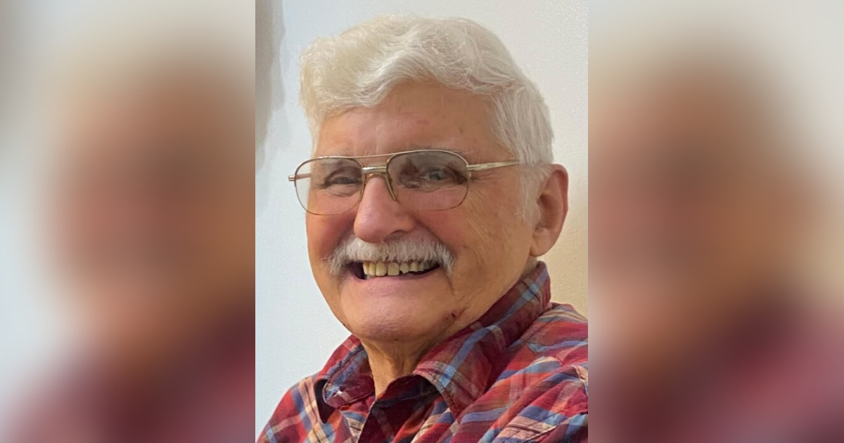 Obituary for Eugene C. Pondo, Jr. Kenyon Funeral Home