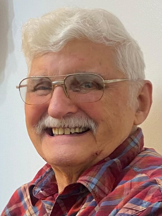 Obituary for Eugene C. Pondo, Jr. Kenyon Funeral Home