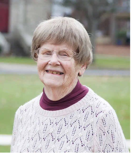 Obituary for Carolyn M. Smith Kenyon Funeral Home