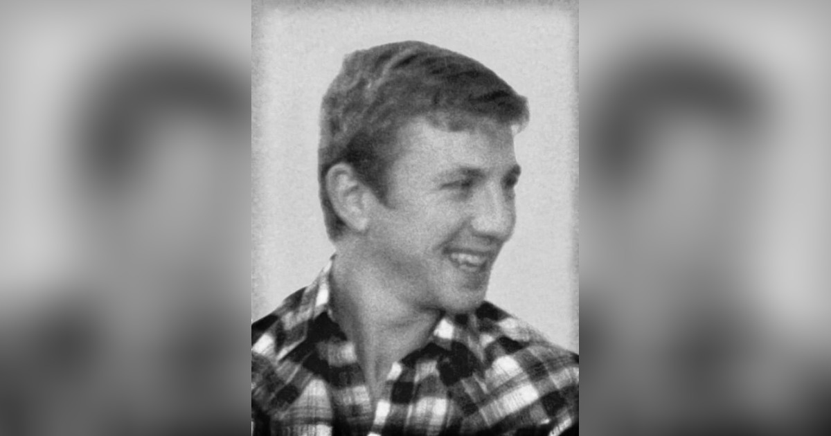 Obituary for Robert A. Dougherty, Jr. Kenyon Funeral Home