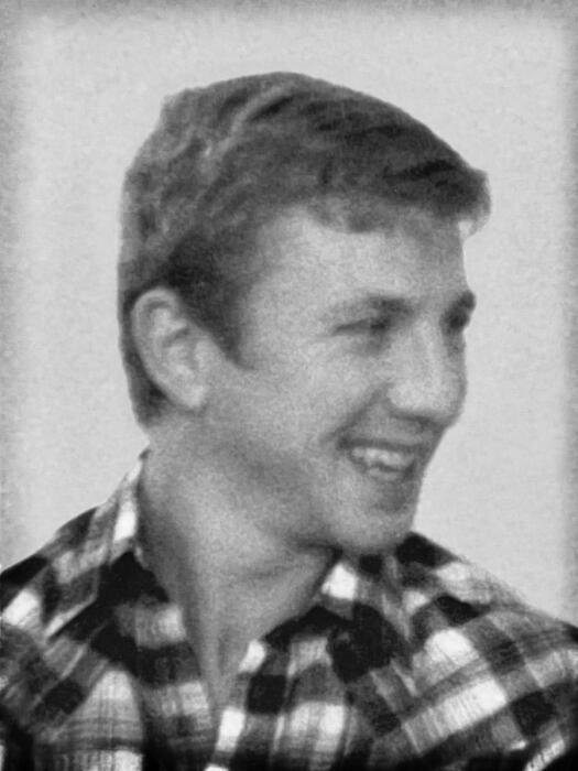 Obituary for Robert A. Dougherty, Jr. Kenyon Funeral Home