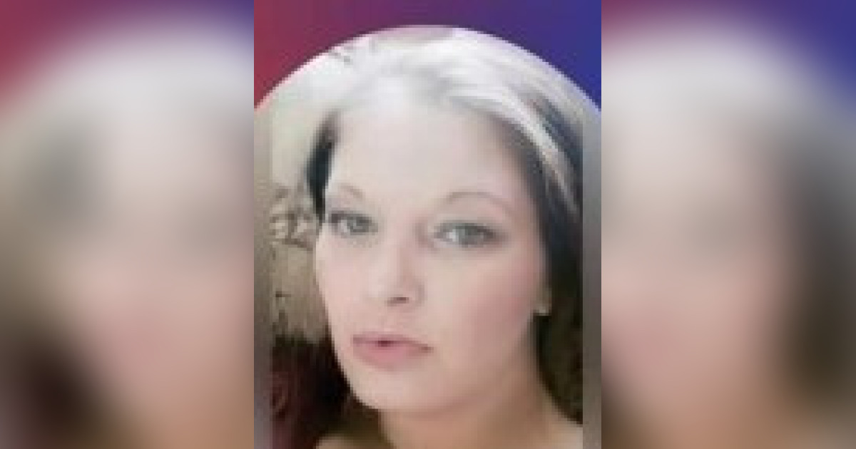 Sabrina Boyden Obituary October 23, 2023 Kenyon Funeral Home