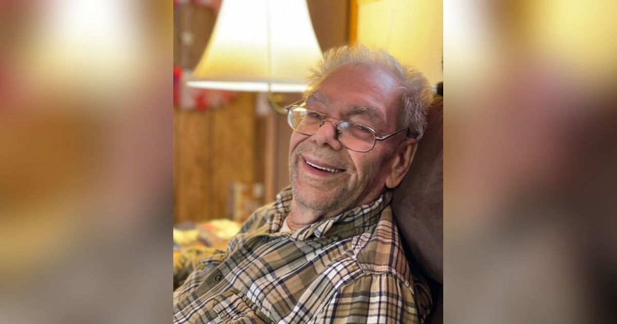 Obituary for Jesse W. Chaffee Kenyon Funeral Home