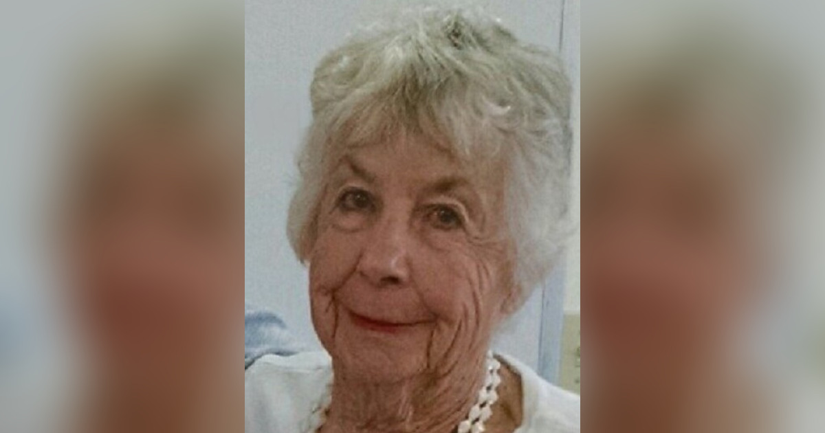 Obituary for Lois Cox Churchill Kenyon Funeral Home