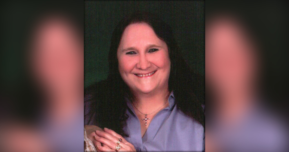 Obituary for Sharon Jene (Killingsworth) Habiger Parsons Funeral Home