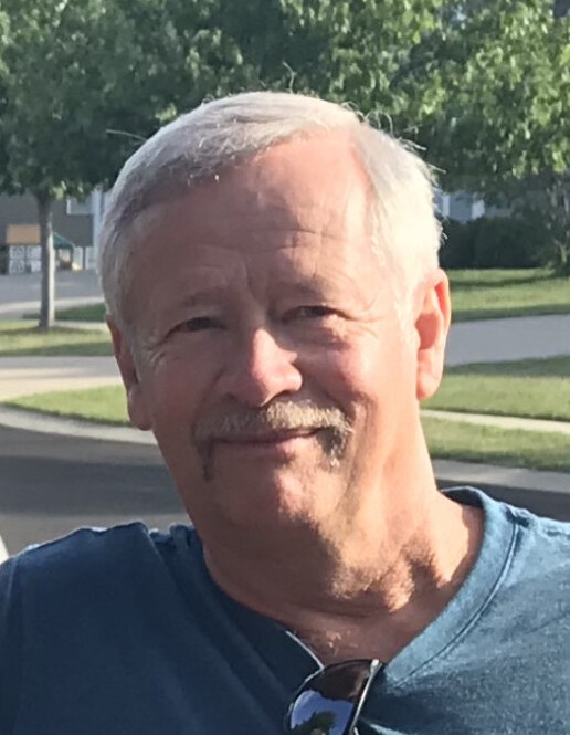 Obituary for Randal "Randy" David Helus Parson Funeral Home