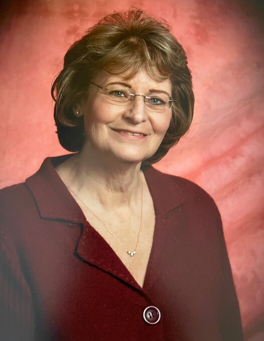 Barbara Davis Obituary April 26, 2022 Parsons Funeral Home