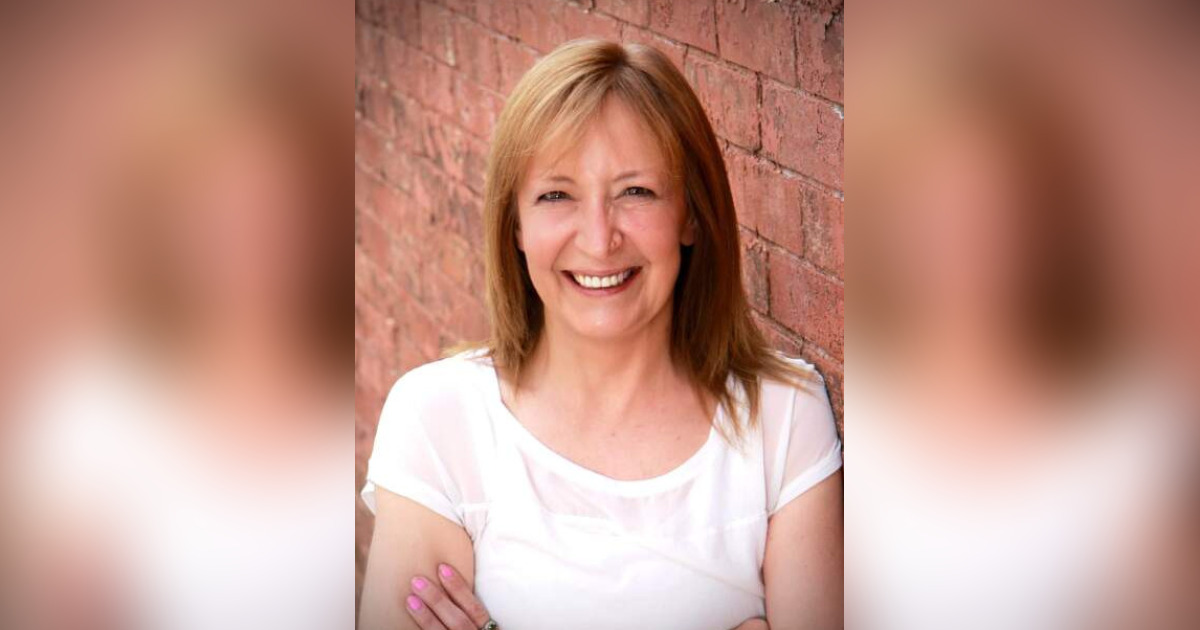 Obituary for Michelle Leigh (LeBlanc) Briscoe Parson Funeral Home