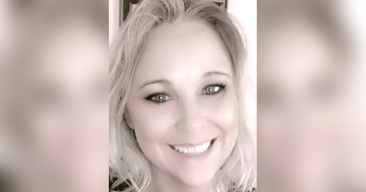 Tamara Green Obituary August 28, 2022 Parsons Funeral Home