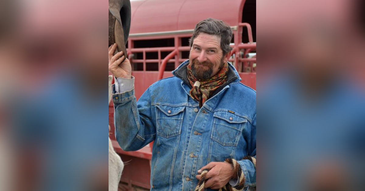 Travis Janssen Obituary October 3, 2022 Ellsworth, KS