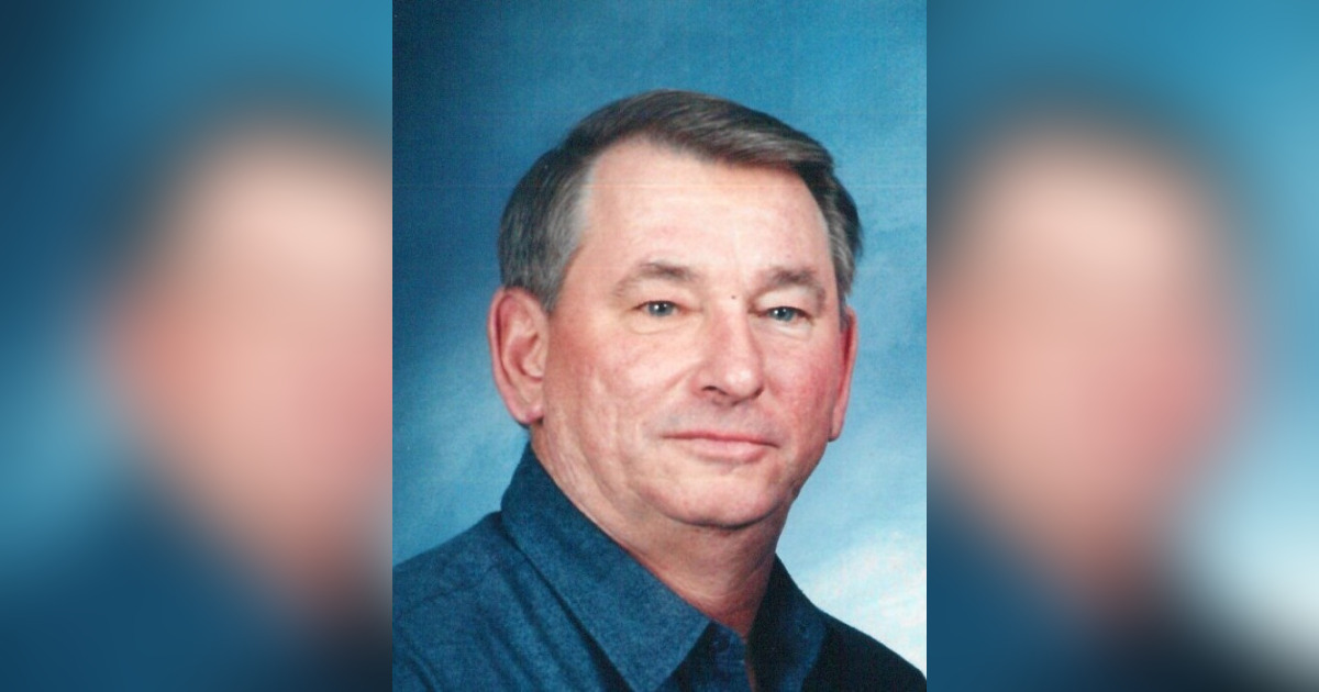 Karl Ploutz Obituary April 16, 2023 Parsons Funeral Home