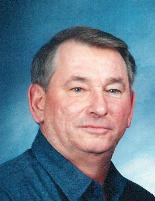 Karl Ploutz Obituary April 16, 2023 Parsons Funeral Home