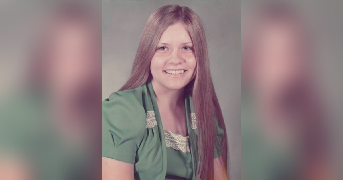 Peggy Schultz Obituary April 29, 2023 Parsons Funeral Home