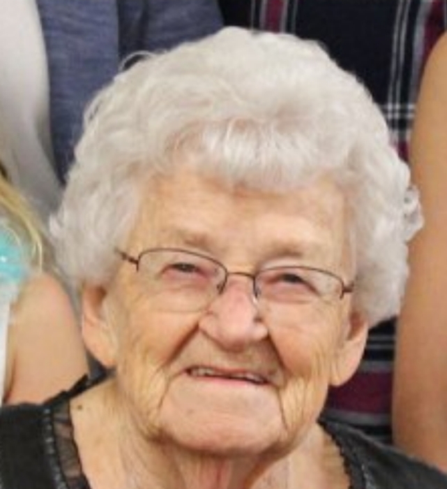 Rosalie Ranker Obituary June 19, 2023 Parsons Funeral Home
