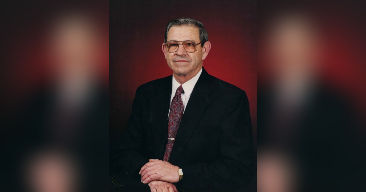 Dale Urbanek Obituary December 2, 2023 Parsons Funeral Home