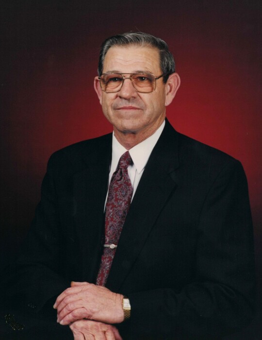 Dale Urbanek Obituary December 2, 2023 Parsons Funeral Home