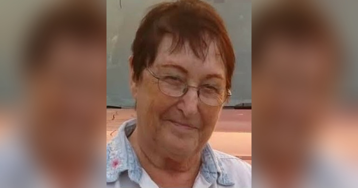 Eleanora Douglass Obituary January 9, 2024 Ellsworth, KS