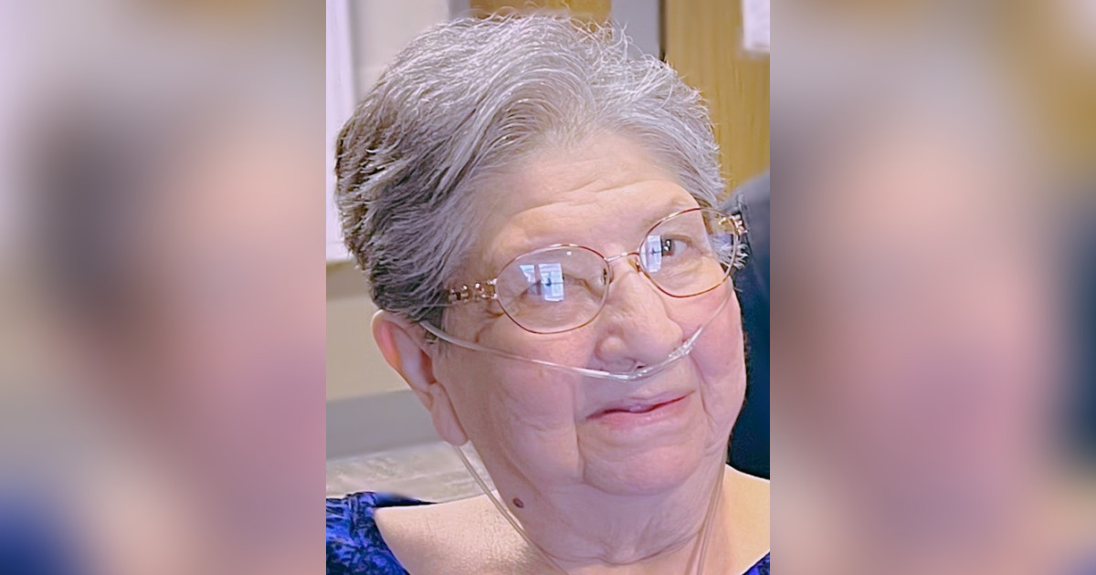 Gloria Ploutz Obituary Jan 15, 2024 Ellsworth, KS