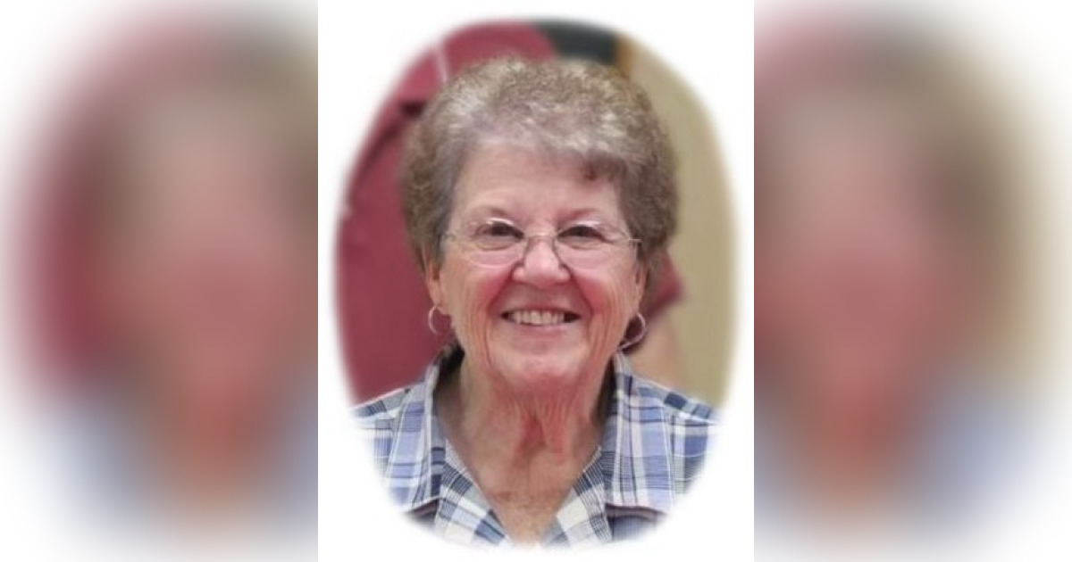 Carol Tanton Obituary March 7, 2024 Parsons Funeral Home
