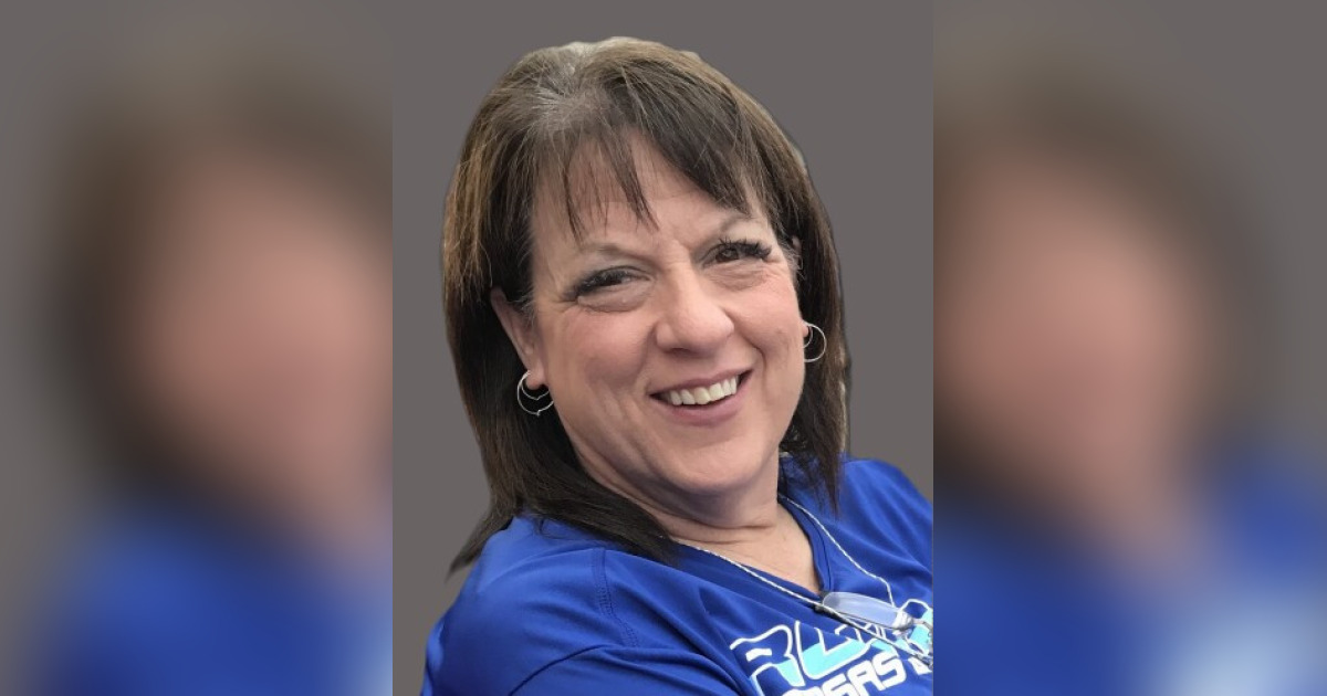 Becky Bailey Obituary April 11, 2024 Parsons Funeral Home