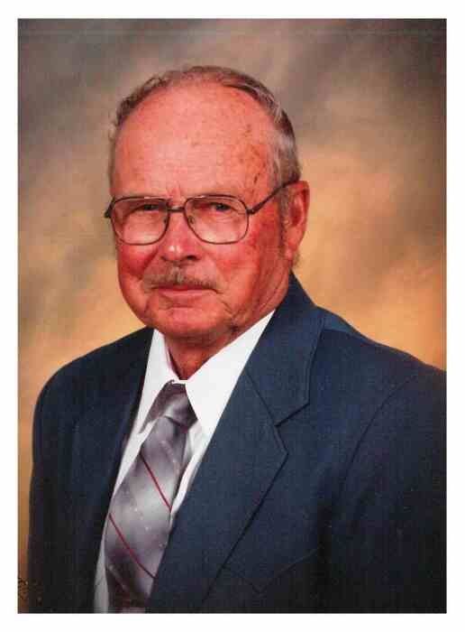Lloyd Haase Obituary December 1, 2020 Ellsworth, KS