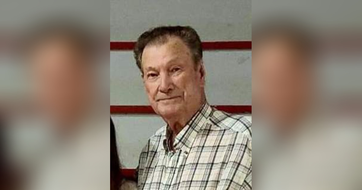 Bobby Johnson Obituary May 11, 2022 DurdenHudson Funeral Directors