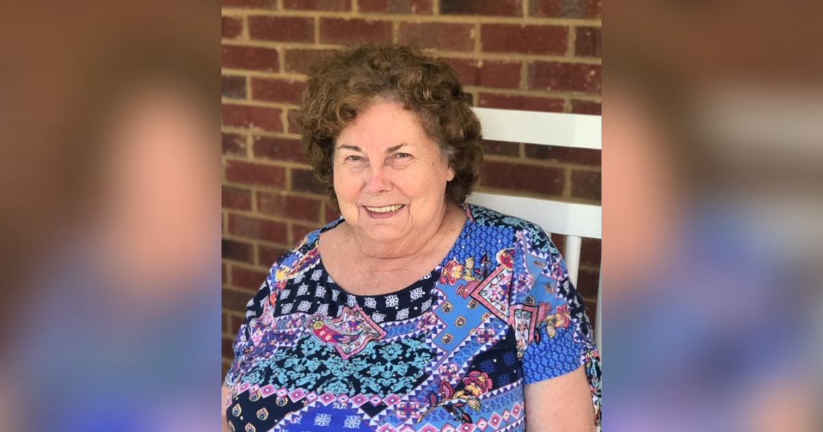 JoAnn Cannon. Obituary Jun 15, 2022 Swainsboro, GA