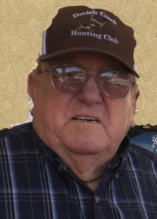 Larry Riner Obituary Oct 12, 2022 Swainsboro, GA