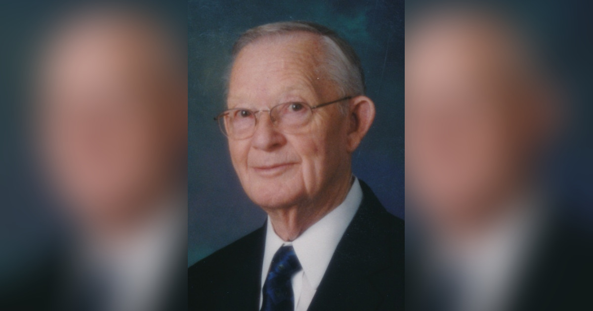 Obituary for Elder William A DurdenHudson Funeral Directors