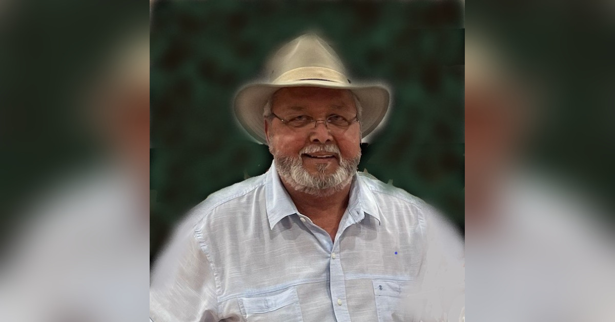 Timothy "Tim" Allmond