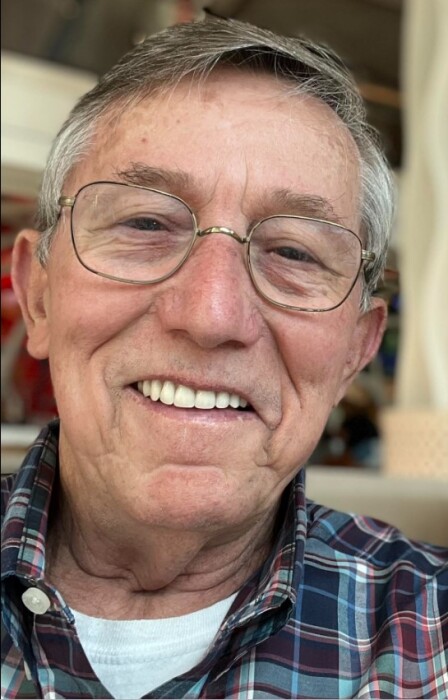 Charles Kea Obituary | July 15, 2023 | Durden-Hudson Funeral Directors ...