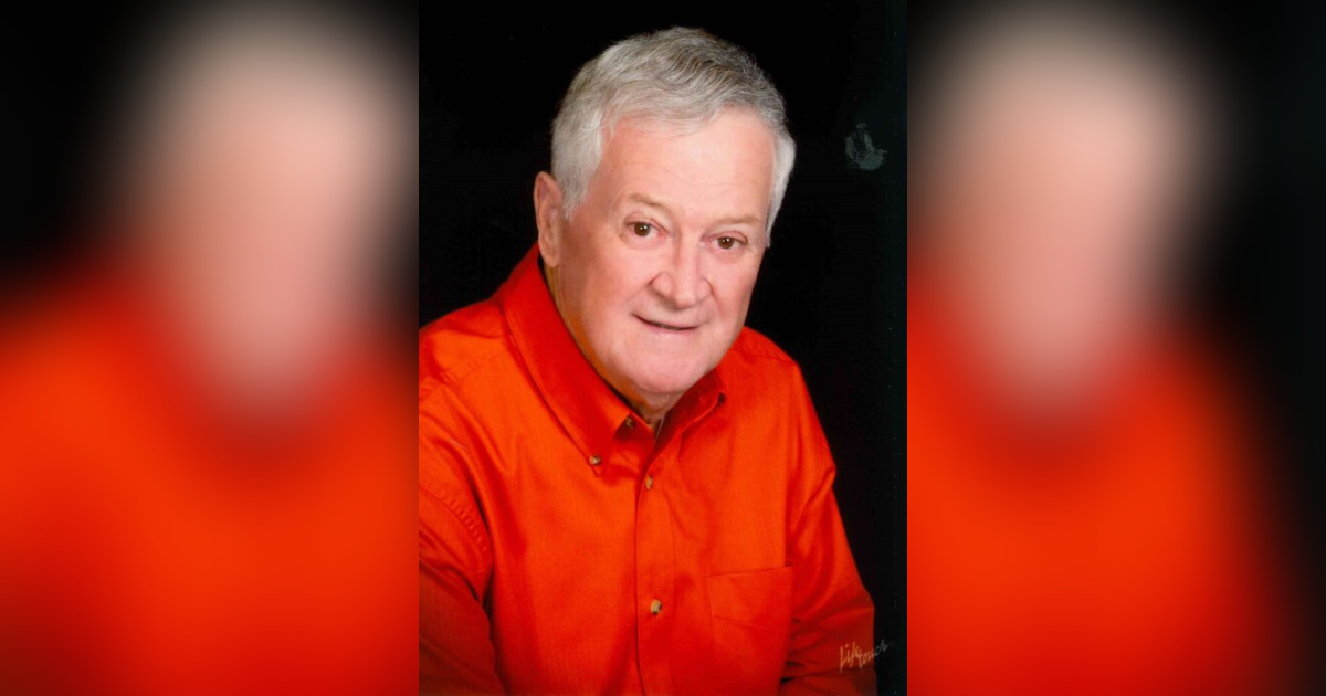 Raymond Lloyd Sherrod Obituary September 26, 2023 DurdenHudson Funeral Directors