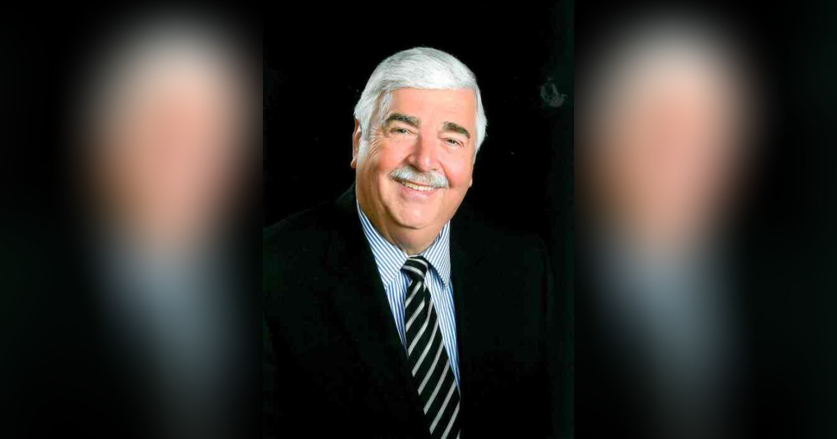 Walt Yeomans Obituary Nov 24, 2023 Swainsboro, GA