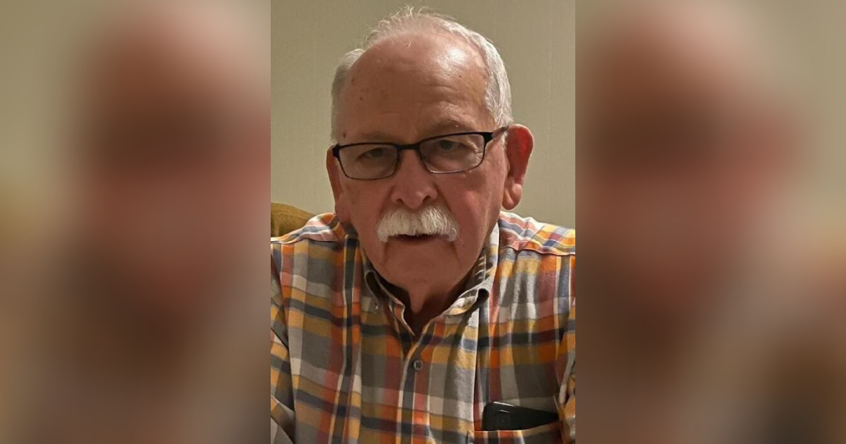 James "Jim" Daughtry