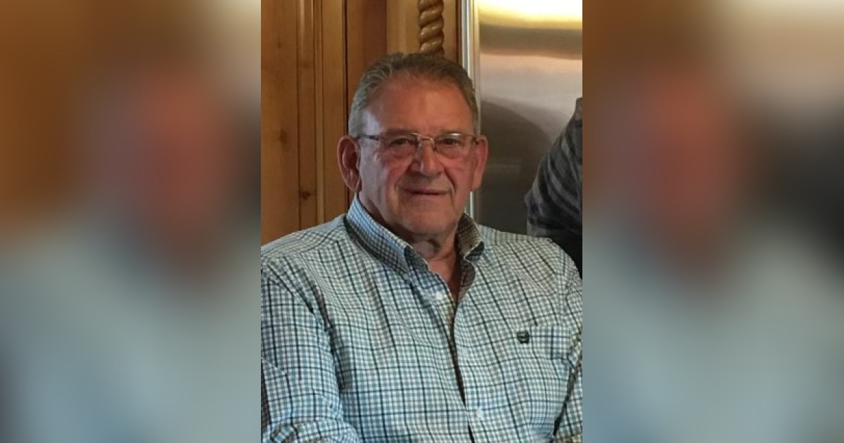 Thomas Britton Obituary Sep 21, 2023 Smithers, BC
