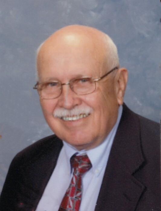Obituary for Dr. Richard Lee Conn The J.F. Floyd Mortuary