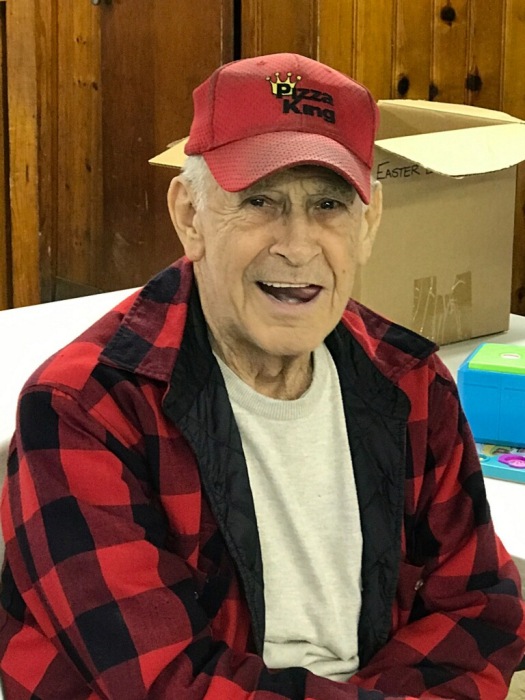 Danny Sharpe Obituary August 14, 2021 MJS Mortuaries Redkey, IN