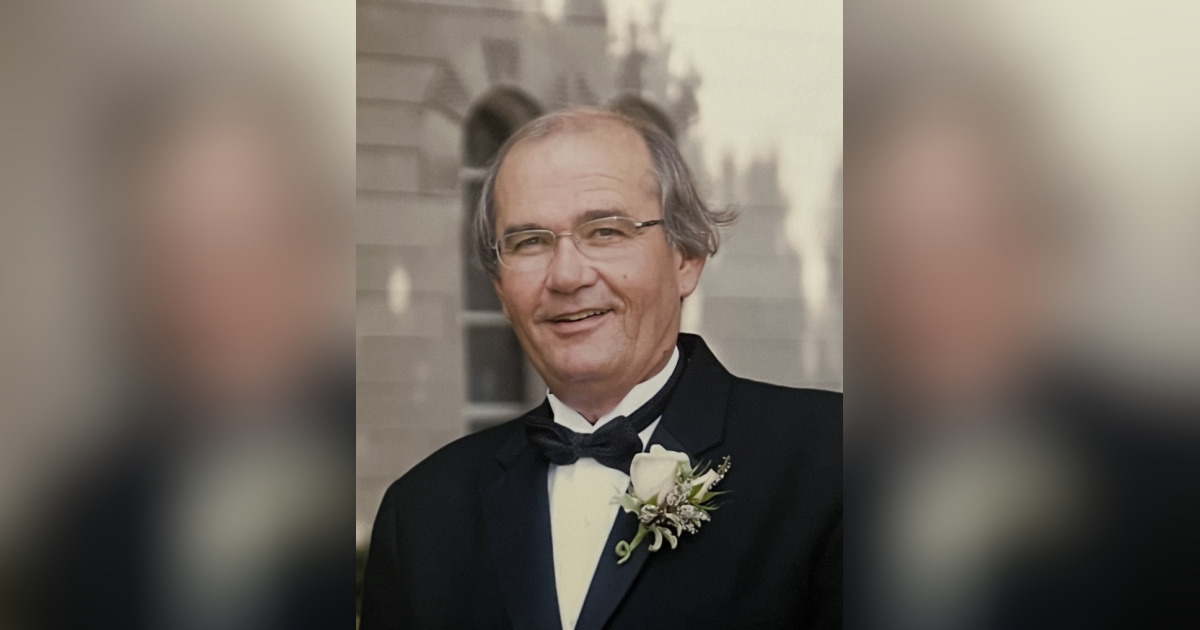 Michael Luttman Obituary May 10, 2022 Redkey, IN