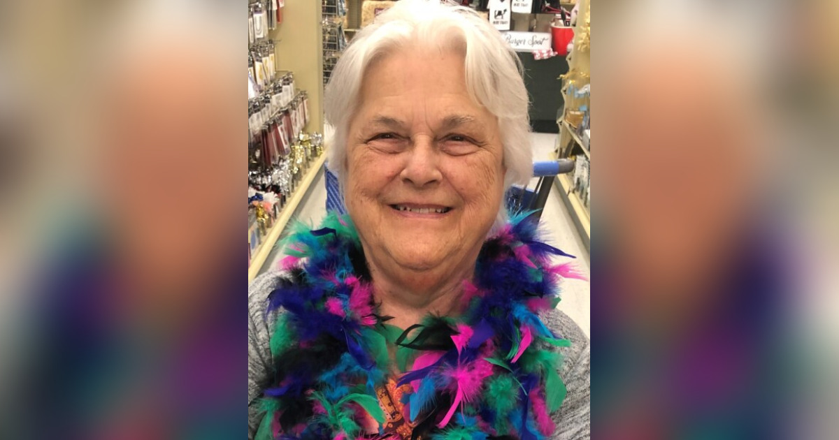 Katherine Wells Obituary May 5, 2022 Redkey, IN