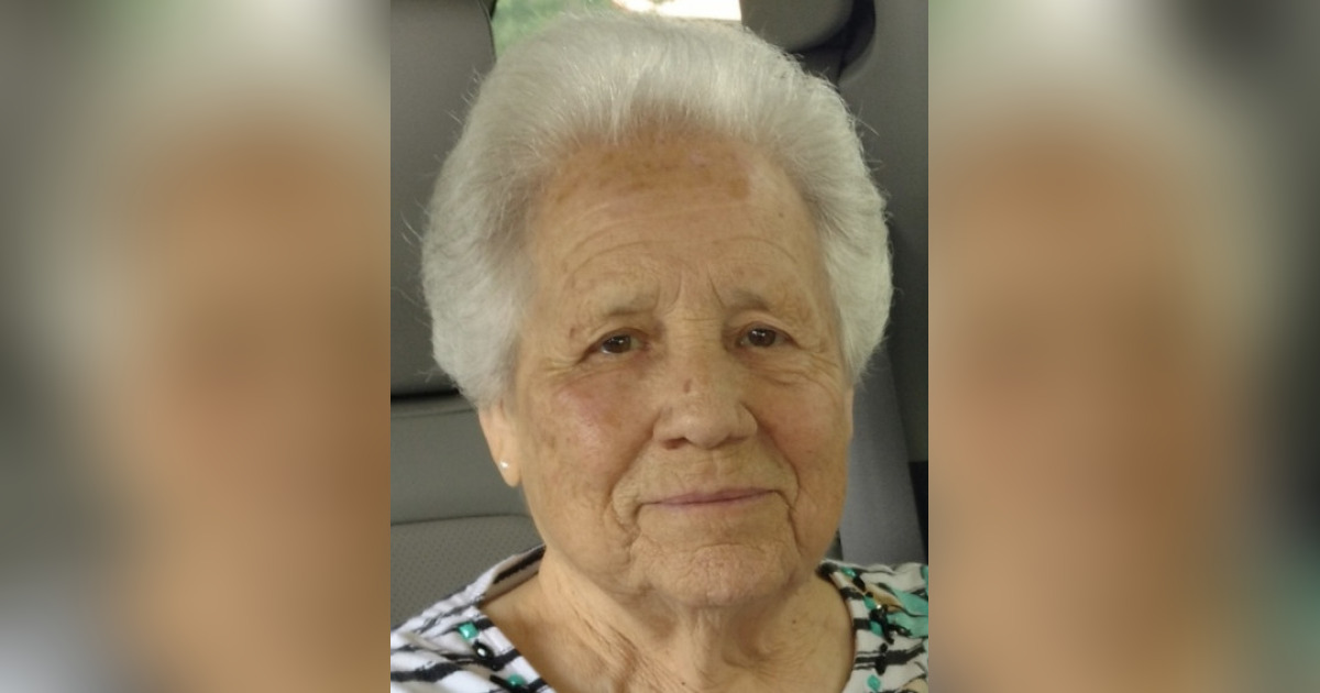 Alma Norris Obituary June 19, 2022 Redkey, IN