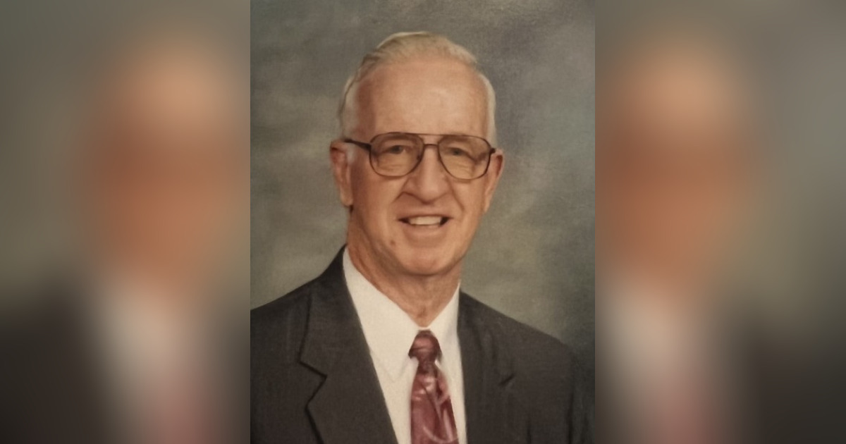 Thomas Johnson Obituary June 26, 2022 Redkey, IN