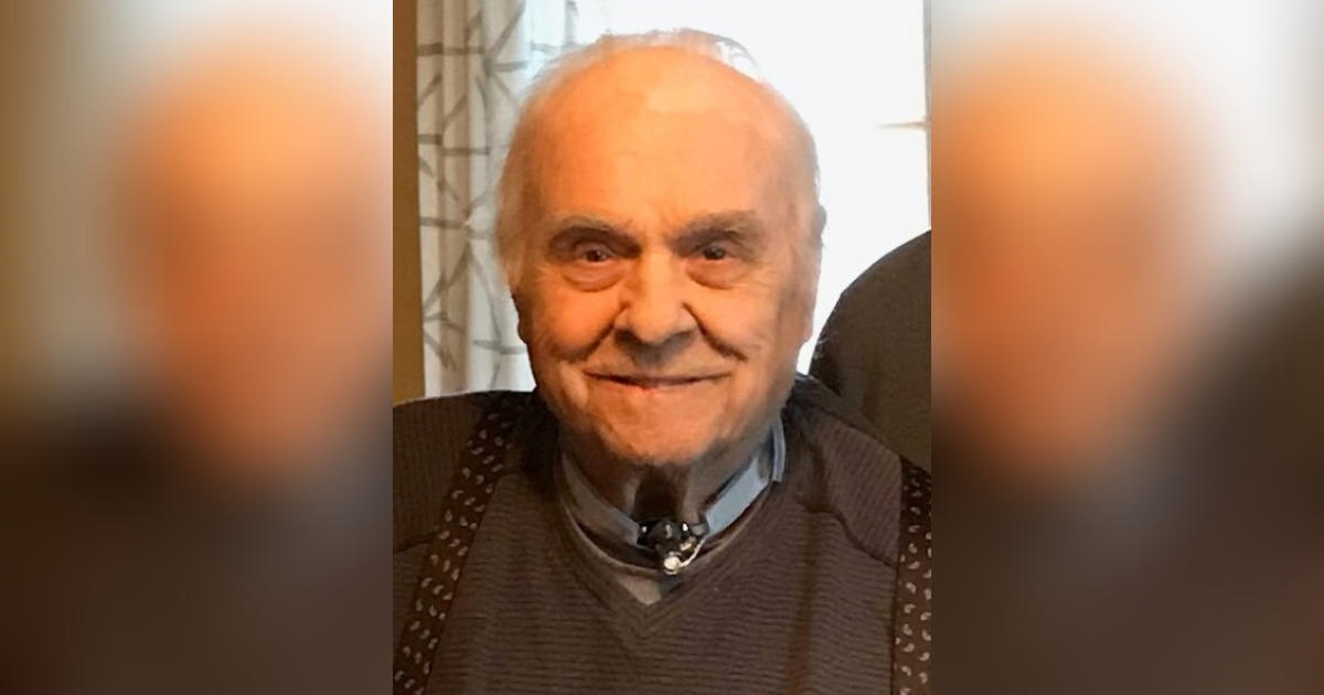 Fred Hornbaker Obituary August 22, 2022 Redkey, IN