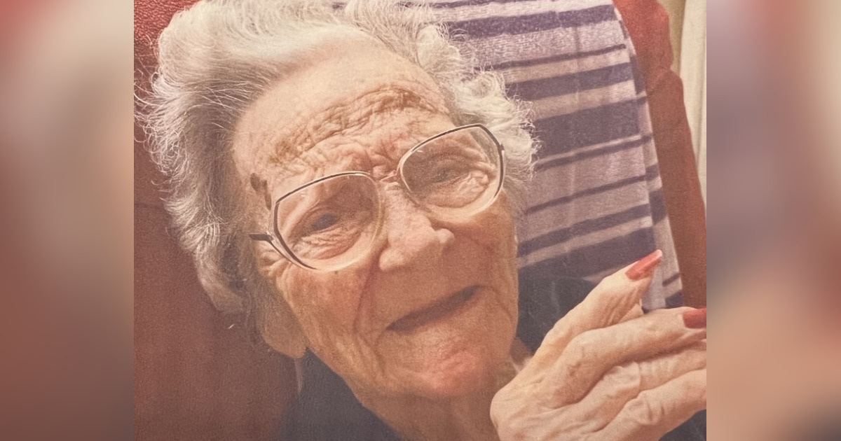 Peggy Fleming Obituary August 24, 2022 MJS Mortuaries Redkey, IN