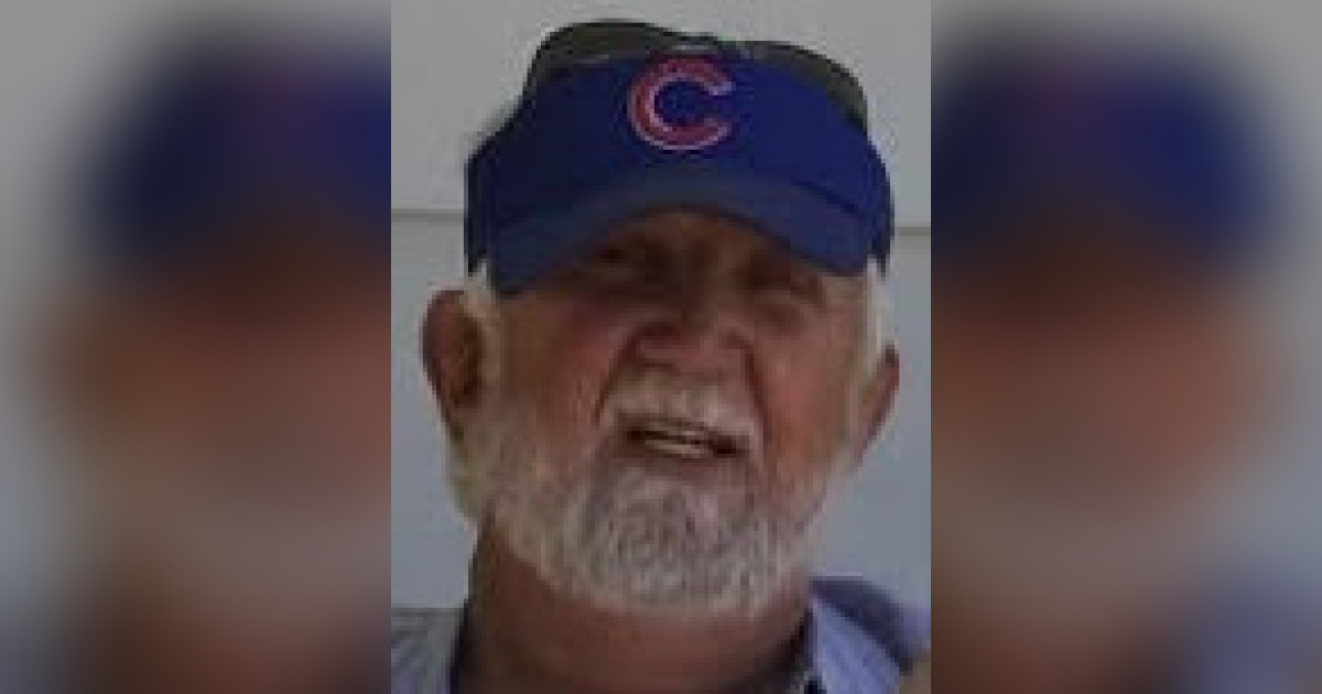 Max Weaver Obituary August 30, 2022 Redkey, IN