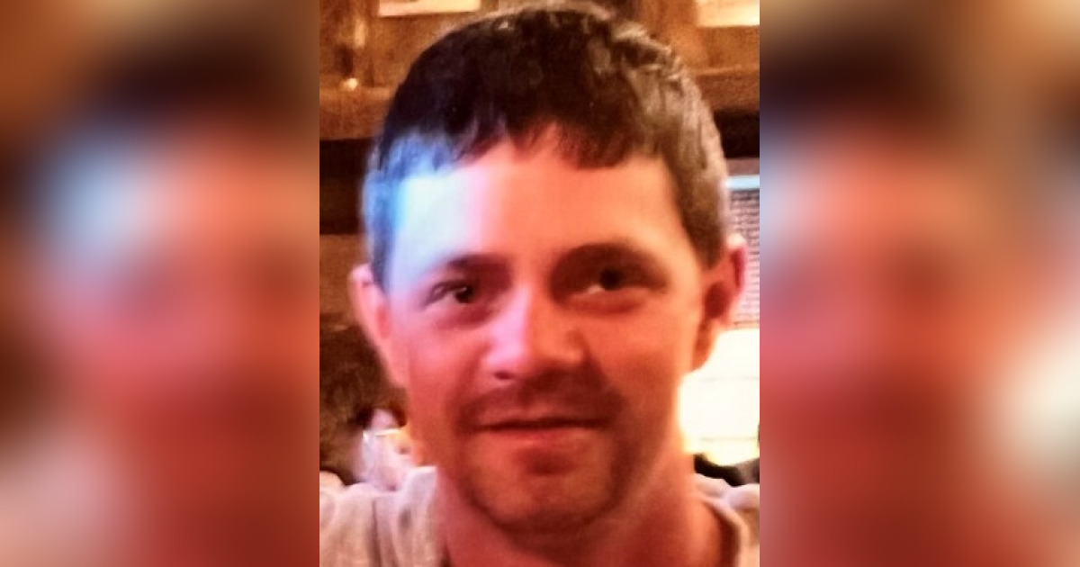 Lance Stephen Obituary October 26, 2022 MJS Mortuaries Redkey, IN