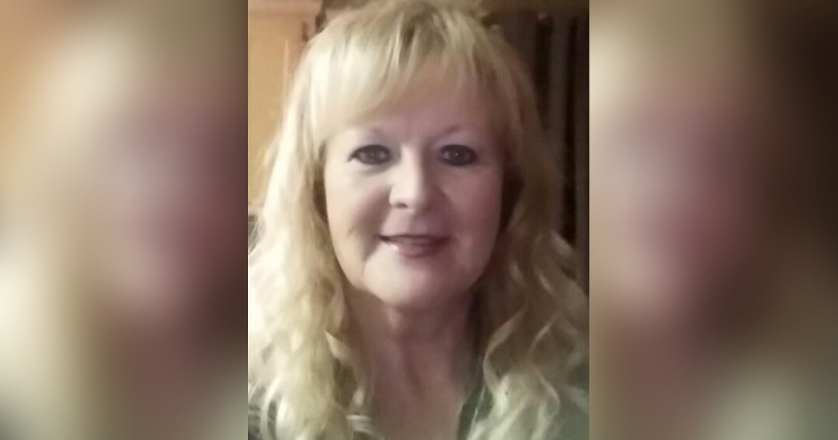 Rebecca Brunson Obituary November 3, 2022 Redkey, IN